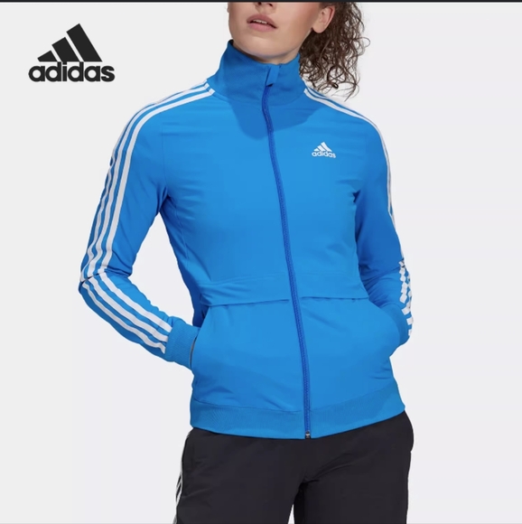 Adidas Jacket - Picture 4 of 13